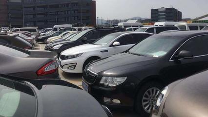 探究上海二手車價格更低的奧秘及其購買建議