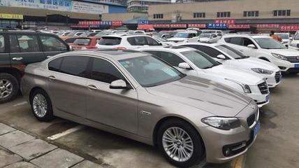 南京二手車市場全攻略 探秘最大的二手車交易集散地